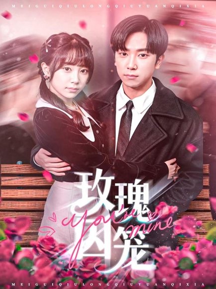 玫瑰囚笼（81集）张旭＆沈南姝 高清完整版