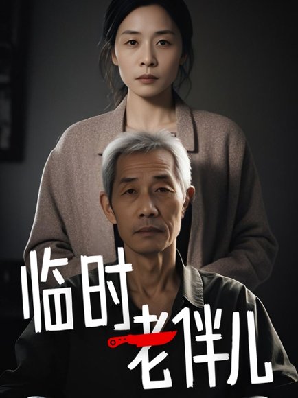 临时老伴儿（53集） 高清完整版