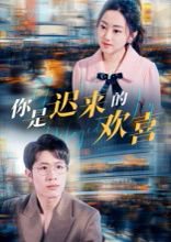 你是迟来的欢喜（93集）王裕博&朱可歆 高清完整版