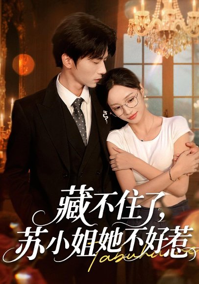 藏不住了苏小姐她不好惹（33集） 高清完整版