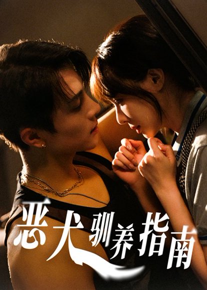 恶犬驯养指南（40集）成子太＆姚凯辰 高清完整版