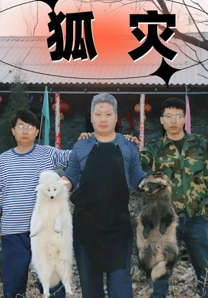 狐灾（25集） 高清完整版